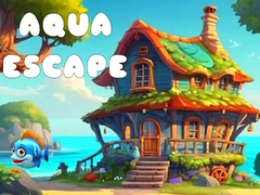 Oyun Aqua Escape