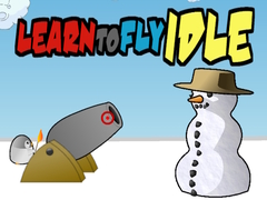 Oyun Learn To Fly Idle 