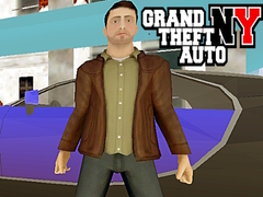 Oyun Grand Theft Auto NY