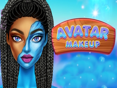 Oyun Avatar Make Up