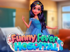 Oyun Funny Fever Hospital