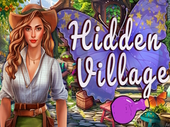 Oyun Hidden Village