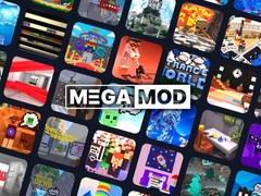 Oyun Mega Mod