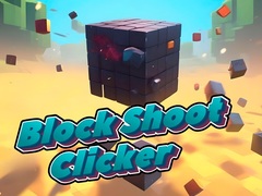 Oyun Block Shoot Clicker