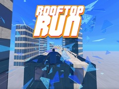 Oyun Rooftop Run
