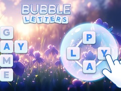 Oyun Bubble Letters