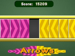 Oyun Arrows
