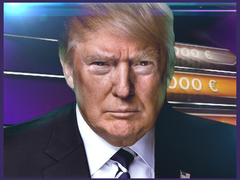Oyun Millionaire With Trump