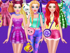 Oyun Fashionista Kawaii Look 2