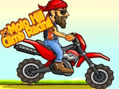 Oyun Moto Hill Climb Racing