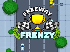 Oyun Freeway Frenzy