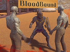 Oyun BloodBound