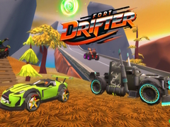 Oyun Fort Drifter