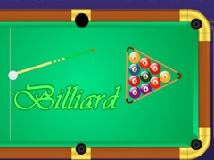 Oyun Billiard