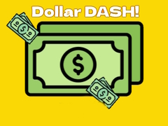 Oyun Dollar Dash!