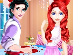 Oyun Couple Romantic Date Night