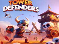 Oyun Tower Defenders