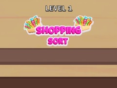 Oyun Shopping Sort