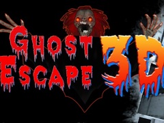 Oyun Ghost Escape 3D