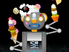 Oyun Ice-O-Matik