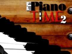 Oyun Piano Time 2