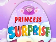 Oyun Surprise Princess