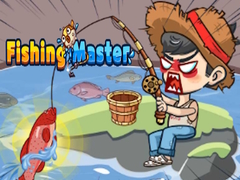 Oyun Fishing Master