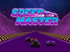 Oyun Speed Master