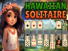 Oyun Hawaiian Solitaire