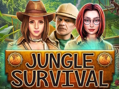 Oyun Jungle Survival