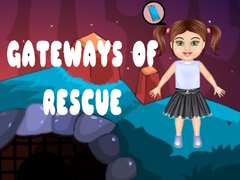 Oyun Gateways of Rescue