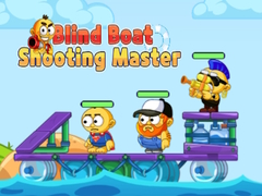 Oyun Blind Boat Shooting Master