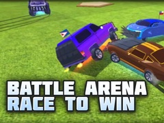 Oyun Battle Arena Race to Win