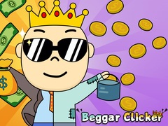 Oyun Beggar Clicker