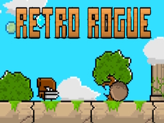 Oyun Retro Rogue