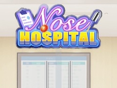 Oyun Nose Hospital