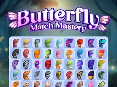 Oyun Butterfly Match Mastery