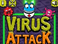 Oyun Virus Attack