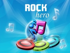 Oyun Rock Hero