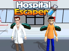 Oyun Hospital Escaper