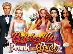 Oyun Bridezilla Prank the Bride