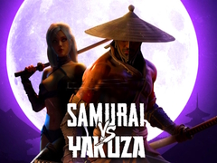 Oyun Samurai vs Yakuza 
