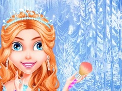 Oyun Little Princess Braid Hairs