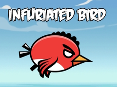 Oyun Infuriated bird
