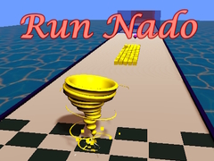 Oyun Run Nado