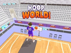 Oyun Hoop World 3D