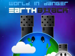 Oyun World in Danger Earth Attack