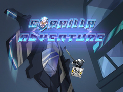 Oyun Gorilla Adventure