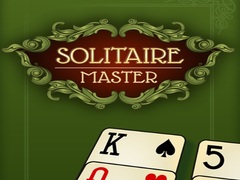 Oyun Solitaire Master