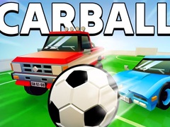 Oyun CarBall.io
